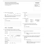 Form 1415. Application for a Visitor visa - Business Visitor stream