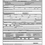 BIR Form 1904. Application for Registration