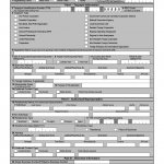 BIR Form 1903. Application for Registration for Corporations/ Partnerships