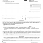 Form BOE-266. Claim for Homeowners Property Tax Exemption