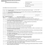 Form BOE-502-A. Preliminary Change of Ownership Report