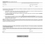 CA DMV Form DL 396B. Private Secondary Non-Classroom Driver Education Curriculum Certification