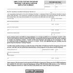 CA DMV Form DL 817 ETP. Employer Testing Program Request for Reactivation Employer Number