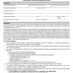 CA DMV Form DL 945. Internet Security Agreement Certification Program Provider Administrator