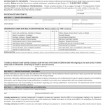CA DMV Form DS 326. Driver Medical Evaluation CA DMV Form DS 326. Driver Medical Evaluation