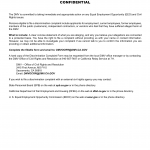 CA DMV Form EXEC 50. EEO Discrimination Complaint (Confidential)