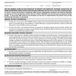 CA DMV Form EXEC 5555B. Business Partner Automation Program Information Security Pre-Implementation Checklist CA DMV Form EXEC 5555B. Business Partner Automation Program Information Security Pre-Implementation Checklist