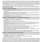 CA DMV Form INF 1102. Commercial or Government Employer Pull Notice Enrollment of Out-of-State Licensed Drivers Form and Instructions