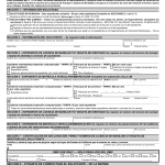 CA DMV Form INF 1125SP. Request for Own Driver License/Identification Card (DL/ID) or Vehicle/Vessel Registration (VR) Record вЂ“ SPANISH