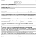 CA DMV Form OL 1002. Application for Approval of Mature Driver Improvement Course