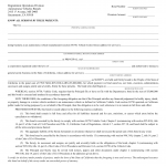 CA DMV Form OL 317. Autonomous Vehicle Manufacturer Surety Bond