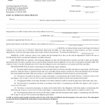 CA DMV Form OL 704B. Traffic Violator School (TVS) Owner Surety Bond