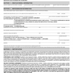 CA DMV Form REG 119. Certificate of Repossession