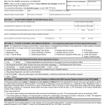CA DMV Form REG 156. Application for Replacement Plates, Stickers, Documents