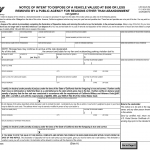 CA DMV Form REG 684. Notice of Intent to Dispose of a Vehicle Valued $500 or Less Removed by a Public Agency for Reasons other than Abandonment
