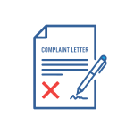 Complaint Letter Example