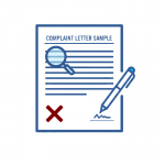 Complaint Letter Sample