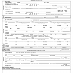 Form CR-2. Driver's Crash Reports (Texas)