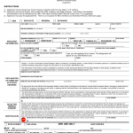 CT DMV Form B230. Identification card application CT DMV Form B230. Identification card application