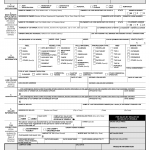 CT DMV Form B148. Vessel registration application