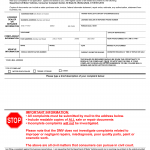 CT DMV Form K35. Complaint Against CT Licensed Dealer or Repairer CT DMV Form K35. Complaint Against CT Licensed Dealer or Repairer