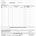 CT DMV Form K6. Request for additional marker plates