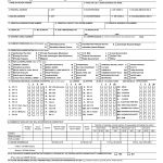 CT DMV Form MCS-150CT. Motor carrier identification report