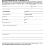 CT DMV Form P142ER. Hospital ER physician's impaired driver report
