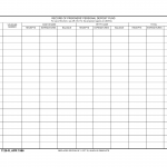 DA Form 1129-R. Record of Prisoners` Personal Deposit Fund (LRA)