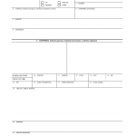 DA Form 1259-R. Teletypewriter Conference Record (LRA)