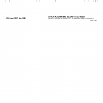 DA Form 1297. Stock Accounting Record Title Insert