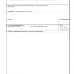 DA Form 1613. Records Cross Reference