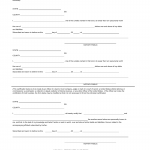 DA Form 1622-1-R. Affidavits of Individual Sureties (LRA)