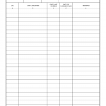 DA Form 1845. Schedule of Manpower Studies/Surveys