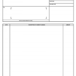 DA Form 1857. Statement of Account