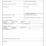 DA Form 200. Transmittal Record