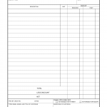 DA Form 2107. Nonappropriated Fund - Receipt and Disbursement Voucher