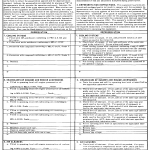 DA Form 2258. Depreservation Guide for Vehicles and Equipment