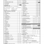 DA Form 2397-12. Technical Report of U.S. Army Aircraft Accident Part Xiii - Fire