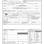 DA Form 2397-Ab. Abbreviated Aviation Accident Report (Aaar) for All Class C, D, E, F, Combat a and B, and All Aircraft Ground