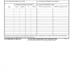 DA Form 2408-34. Oh-58d Side/Transverse Roof Beam Record