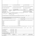 DA Form 260. Request for Publishing - Da Administrative Publications