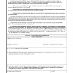 DA Form 2871-R. Invention Rights Questionnaire (LRA)