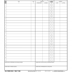 DA Form 2930. Hospital Food Service - Kitchen Requisition