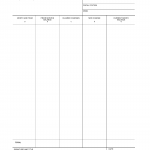 DA Form 2947-R. Analysis of Balances in Suspense (LRA)