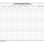 DA Form 2979. Container and Dunnage Fabrication Work Order and Production Control Register DA Form 2979. Container and Dunnage Fabrication Work Order and Production Control Register