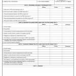 DA Form 3180-3. Chemical and Biological Personnel Reliability Program (Prp) Status Report