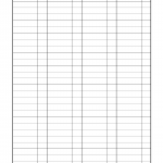 DA Form 3328-1. Serial/Registration Number Record