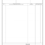 DA Form 337. Request for Approval of Disposal of Buildings and Improvements