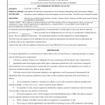 DA Form 3574. Certificate of Acknowledgement and Understanding of Service Requirements for Individuals Applying for Appointment in the Usar Under the Provisions of Ar 135-100 or 135-101 as Applicable - Individuals Without Prior Service